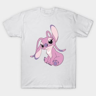 Angel Stitch T-Shirt